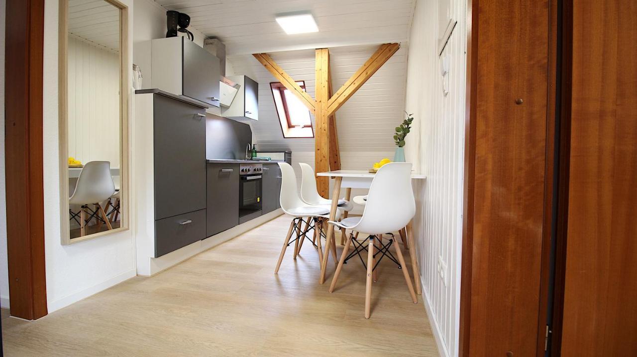 Modern Apartments In Wurzburg, Near University Hospital, Free Parking Extérieur photo
