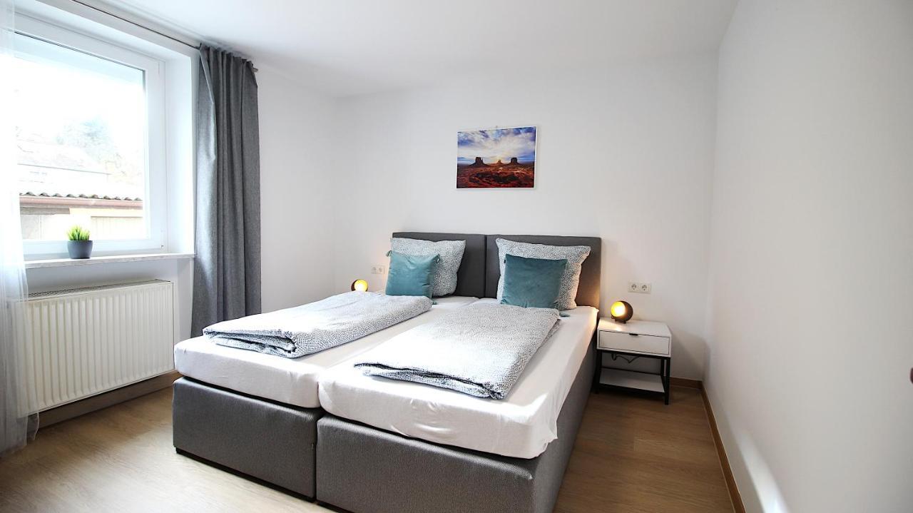 Modern Apartments In Wurzburg, Near University Hospital, Free Parking Extérieur photo
