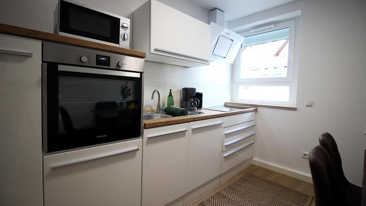 Modern Apartments In Wurzburg, Near University Hospital, Free Parking Extérieur photo