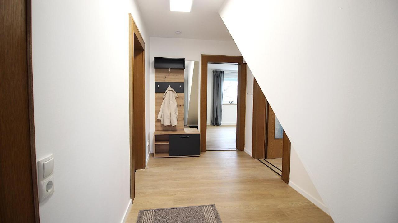 Modern Apartments In Wurzburg, Near University Hospital, Free Parking Extérieur photo
