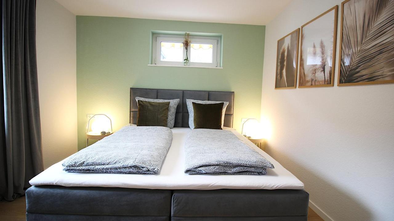 Modern Apartments In Wurzburg, Near University Hospital, Free Parking Extérieur photo