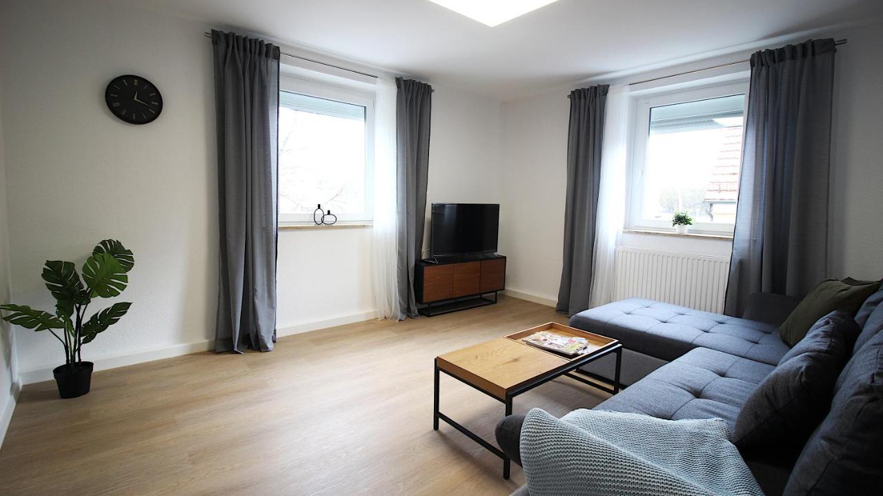 Modern Apartments In Wurzburg, Near University Hospital, Free Parking Extérieur photo