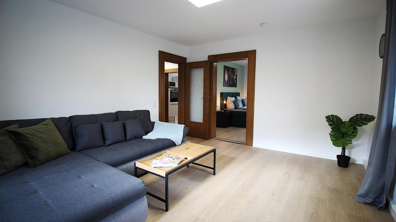 Modern Apartments In Wurzburg, Near University Hospital, Free Parking Extérieur photo