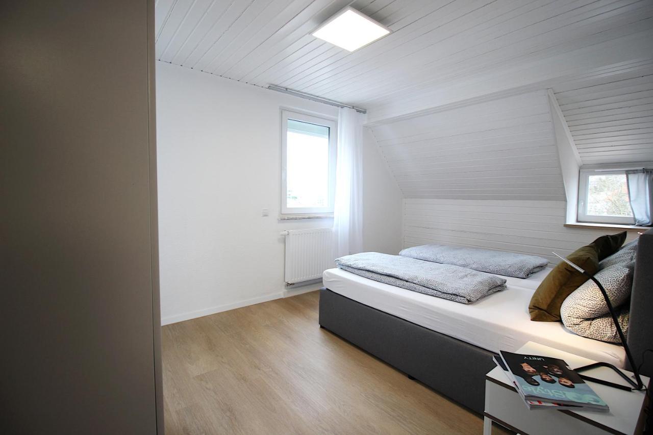 Modern Apartments In Wurzburg, Near University Hospital, Free Parking Extérieur photo