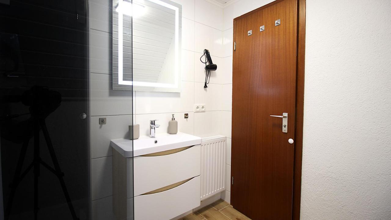 Modern Apartments In Wurzburg, Near University Hospital, Free Parking Extérieur photo