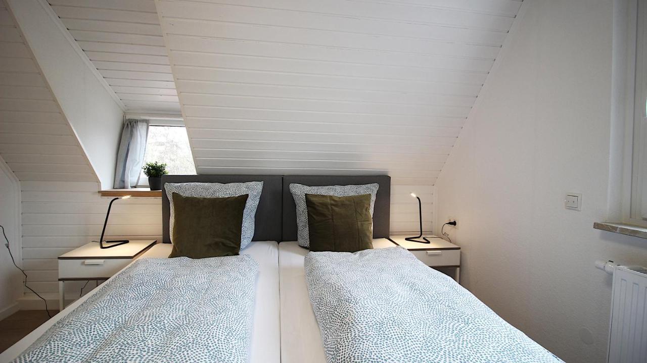 Modern Apartments In Wurzburg, Near University Hospital, Free Parking Extérieur photo