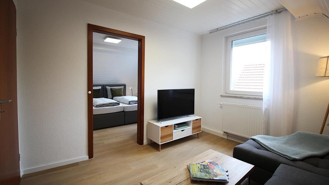 Modern Apartments In Wurzburg, Near University Hospital, Free Parking Extérieur photo