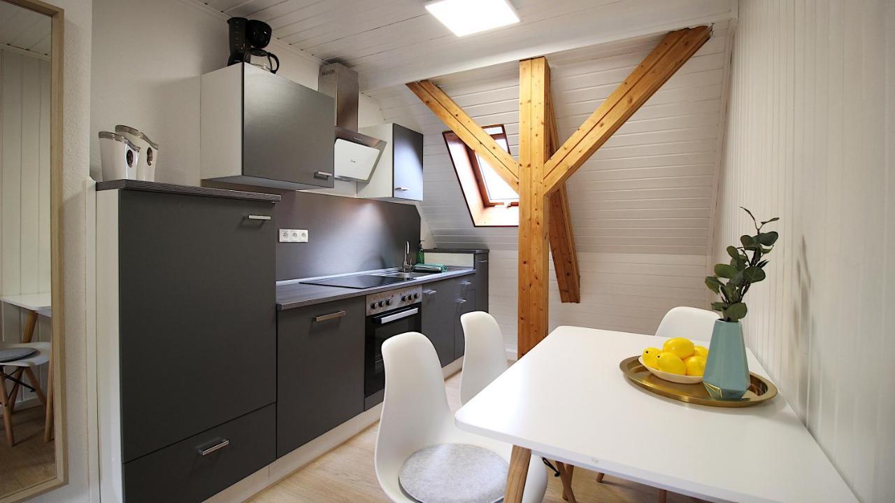Modern Apartments In Wurzburg, Near University Hospital, Free Parking Extérieur photo