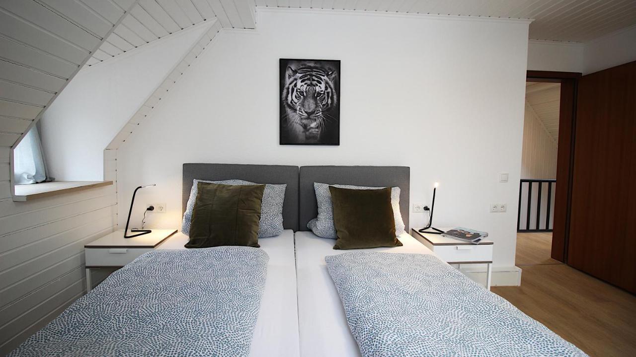 Modern Apartments In Wurzburg, Near University Hospital, Free Parking Extérieur photo