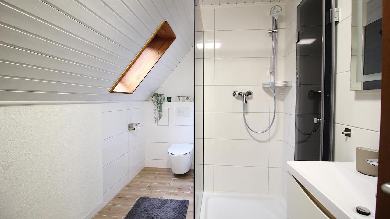 Modern Apartments In Wurzburg, Near University Hospital, Free Parking Extérieur photo